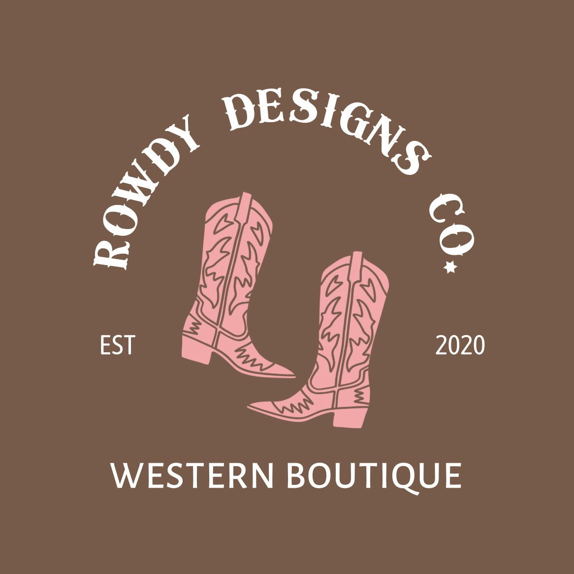 Rowdy Designs Co